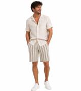 klassische BLEND BHMorgan Herren Shorts mit Kordelzug Freizeitshorts 2...