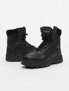 robuste Brandit Herren Boots Schwarz