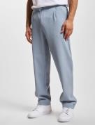 lässige DEF Herren Jeans Taschen Grau