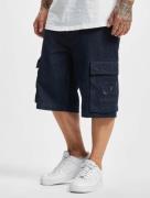 stylische Ecko Unltd. Herren Jeans Reißverschluss Taschen mit Baumwoll...