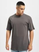 lässiges URBAN CLASSICS Herren T-Shirt Oversize 180 g/m² mit Baumwolle...