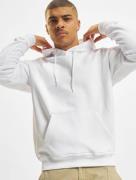 moderner URBAN CLASSICS Herren Hoodie Kordelzug Rippstrick 380 g/m² mi...