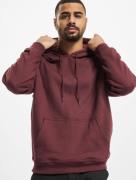 weicher URBAN CLASSICS Herren Hoodie Kordelzug Rippstrick 380 g/m² mit...
