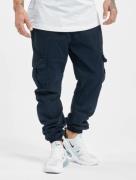 lässige URBAN CLASSICS Herren Jeans Taschen 320 g/m² mit Baumwolle Nav...
