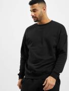 bequemes Urban Classics Herren Sweatshirt Fleece 300 g/m² mit Baumwoll...