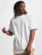 bequemes URBAN CLASSICS Herren T-Shirt Oversize 240 g/m² mit Baumwolle...