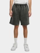 leichte Urban Classics Herren Shorts Kordelzug Taschen 360 g/m² mit Ba...