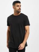 lässiges URBAN CLASSICS Herren T-Shirt Oversize 140 g/m² mit Baumwolle...