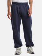 lässige URBAN CLASSICS Herren Hose Navy