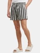 bequeme Urban Classics Herren Shorts 122 g/m² Schwarz