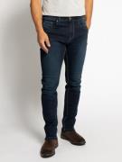 Sublevel Slim Fit Jeans in blau für Herren, Größe: 36-34. 19400