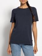 Esprit T-Shirt in blau für Damen, Größe: M. 012CC1K306
