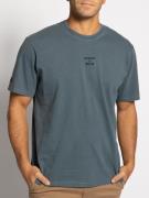 Superdry T-Shirt in blau für Herren, Größe: S. T-Shirt Code CI